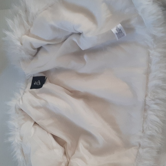 art class  Faux  Fur Jacket NWT - Picture 3 of 4